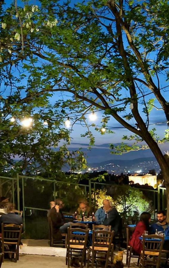 Fotini'S Place! เอเธนส์ ภายนอก รูปภาพ
