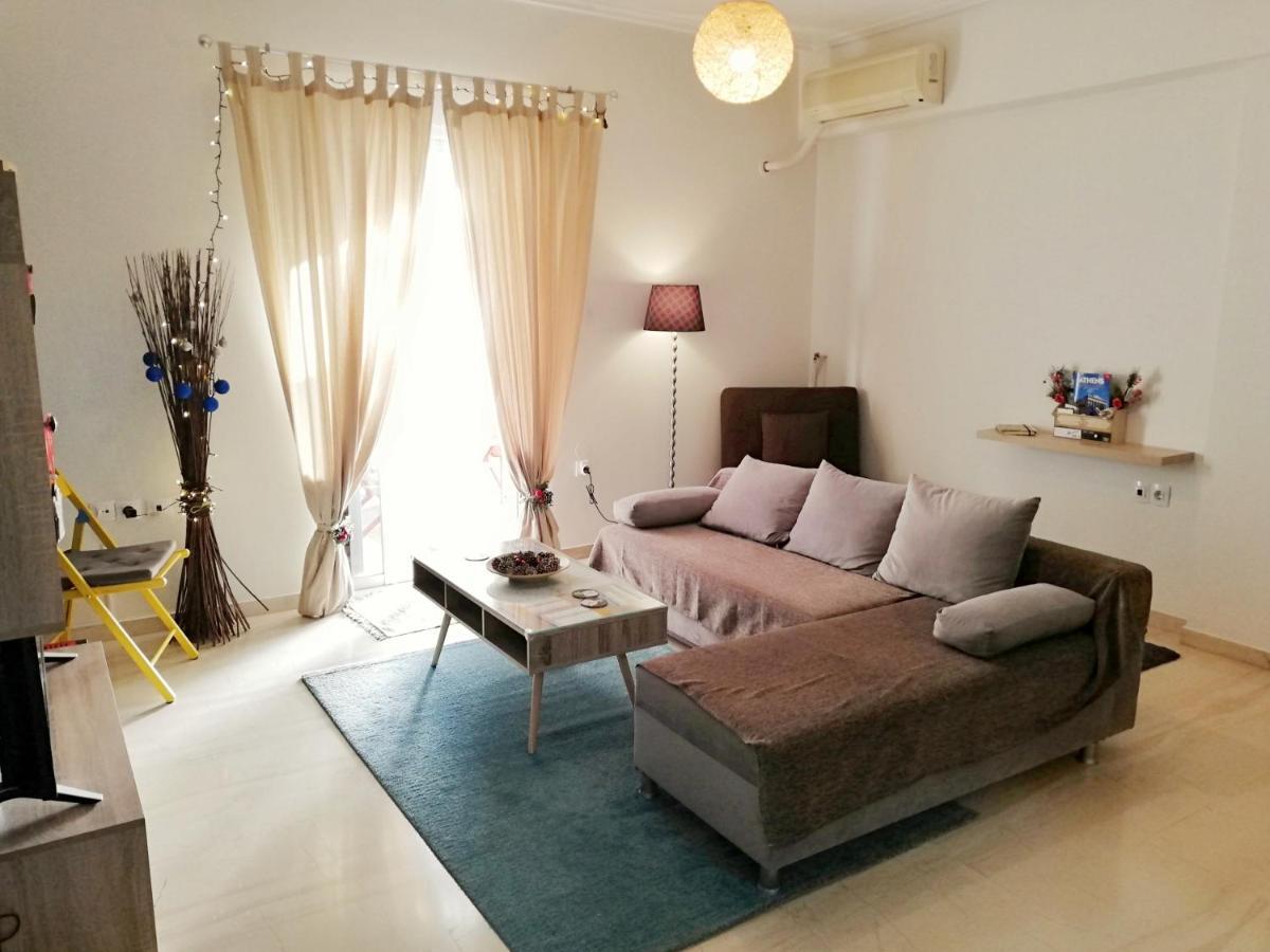 Fotini'S Place! เอเธนส์ ภายนอก รูปภาพ